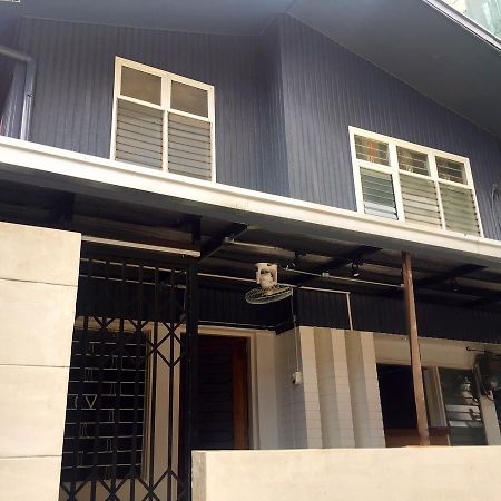 סן פדרו מקאטי The Hub District Hostel And Dorm מראה חיצוני תמונה