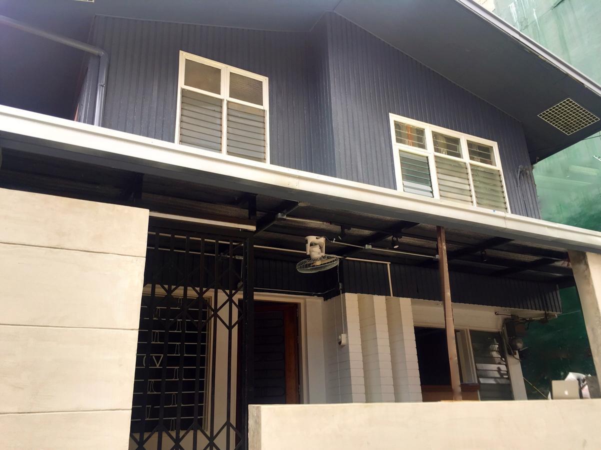 סן פדרו מקאטי The Hub District Hostel And Dorm מראה חיצוני תמונה