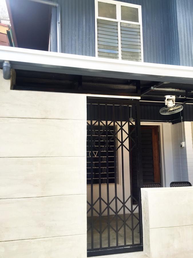 סן פדרו מקאטי The Hub District Hostel And Dorm מראה חיצוני תמונה